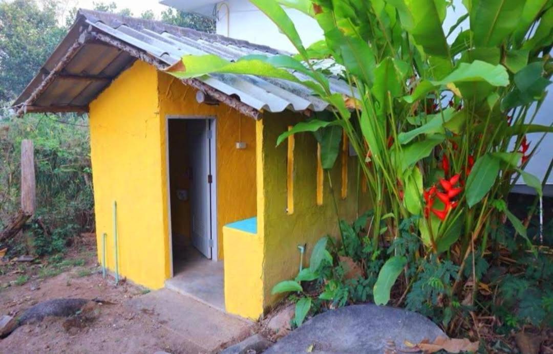 Pai Yard Guest House Luaran gambar