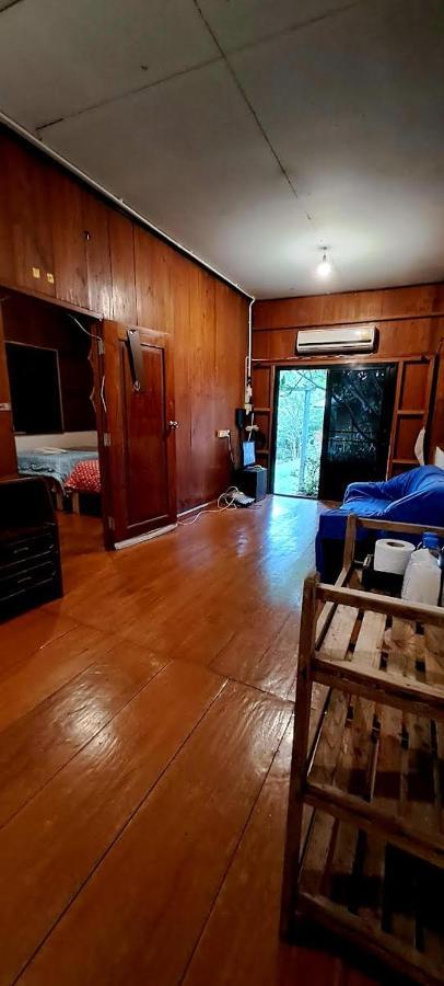 Pai Yard Guest House Luaran gambar