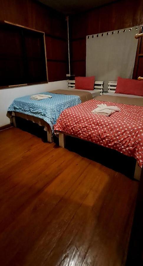 Pai Yard Guest House Luaran gambar