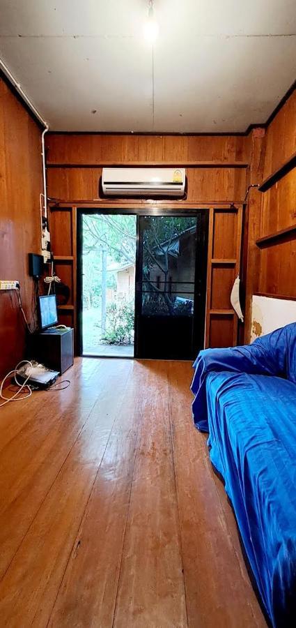 Pai Yard Guest House Luaran gambar