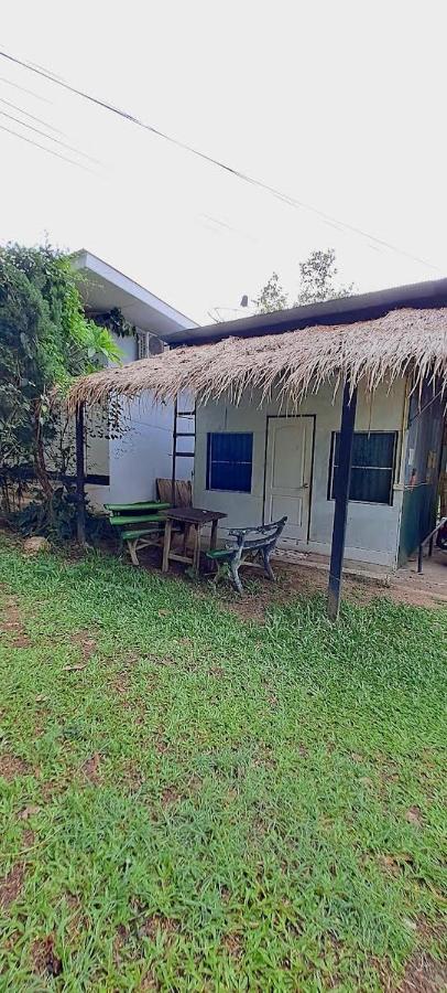 Pai Yard Guest House Luaran gambar