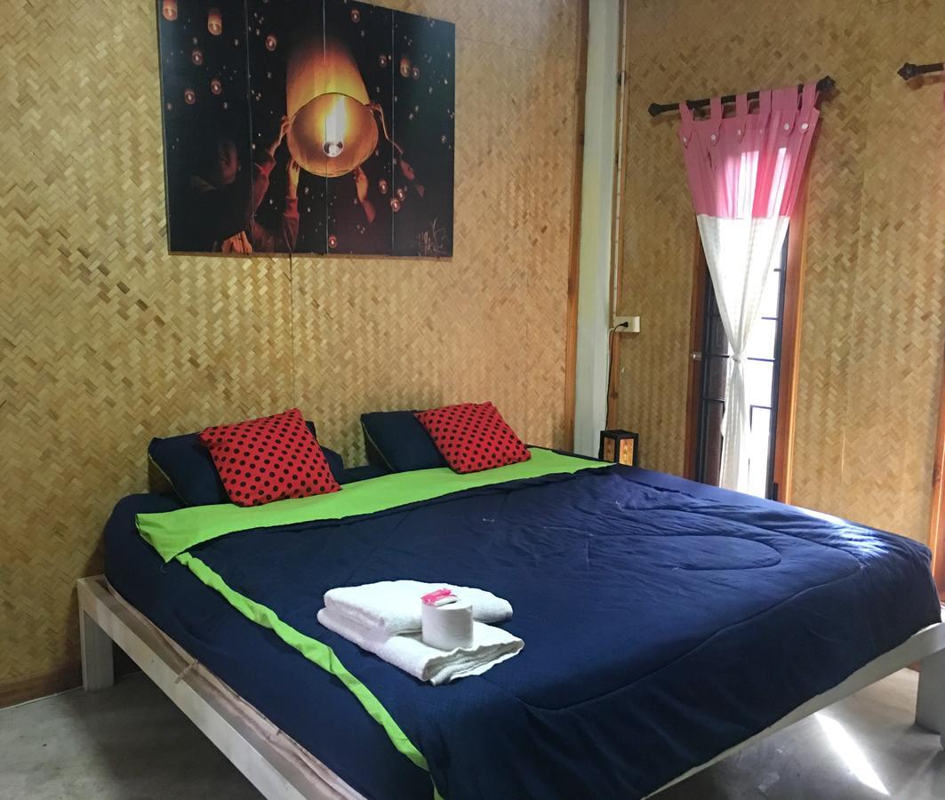 Pai Yard Guest House Luaran gambar