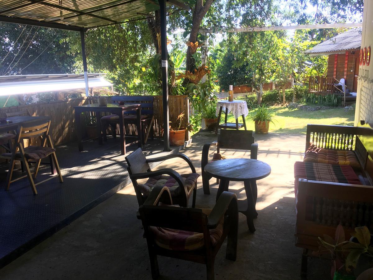 Pai Yard Guest House Luaran gambar