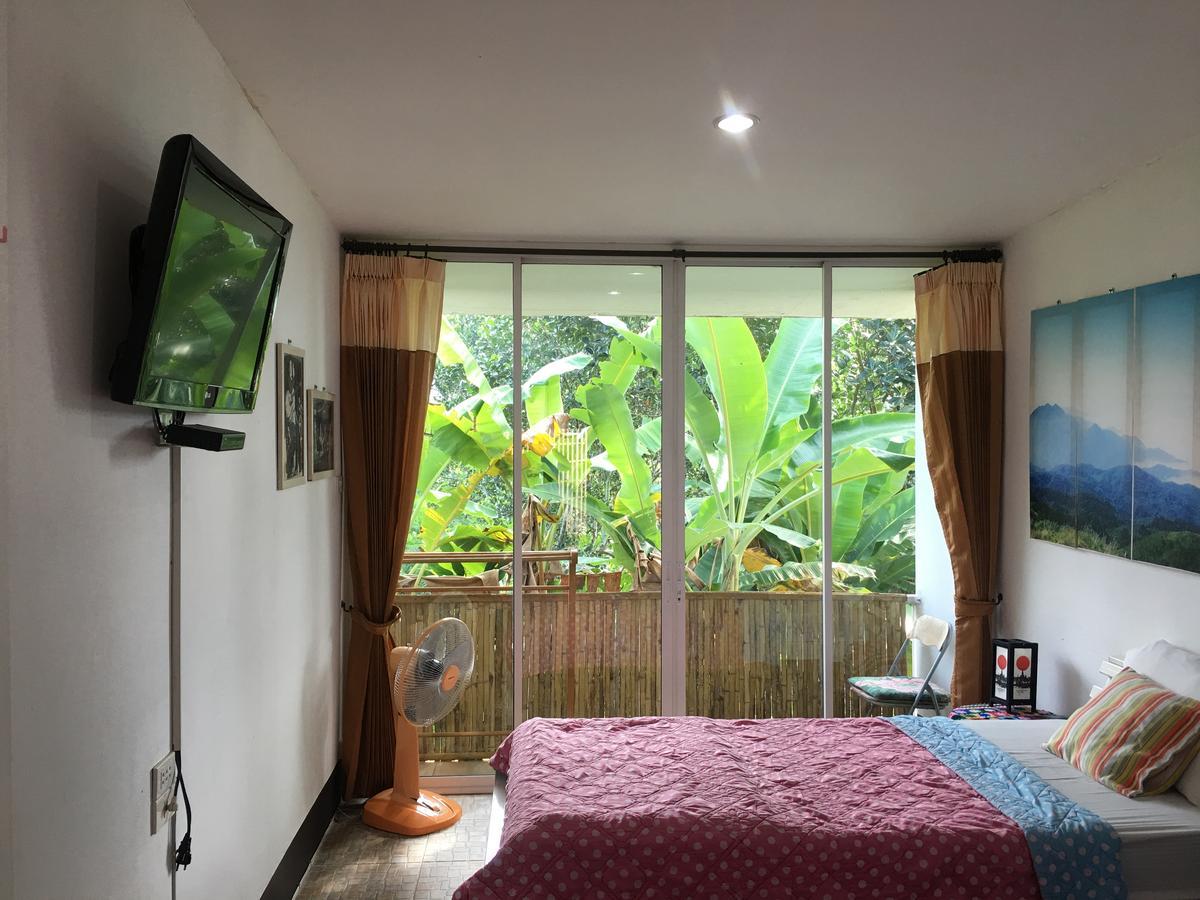 Pai Yard Guest House Luaran gambar