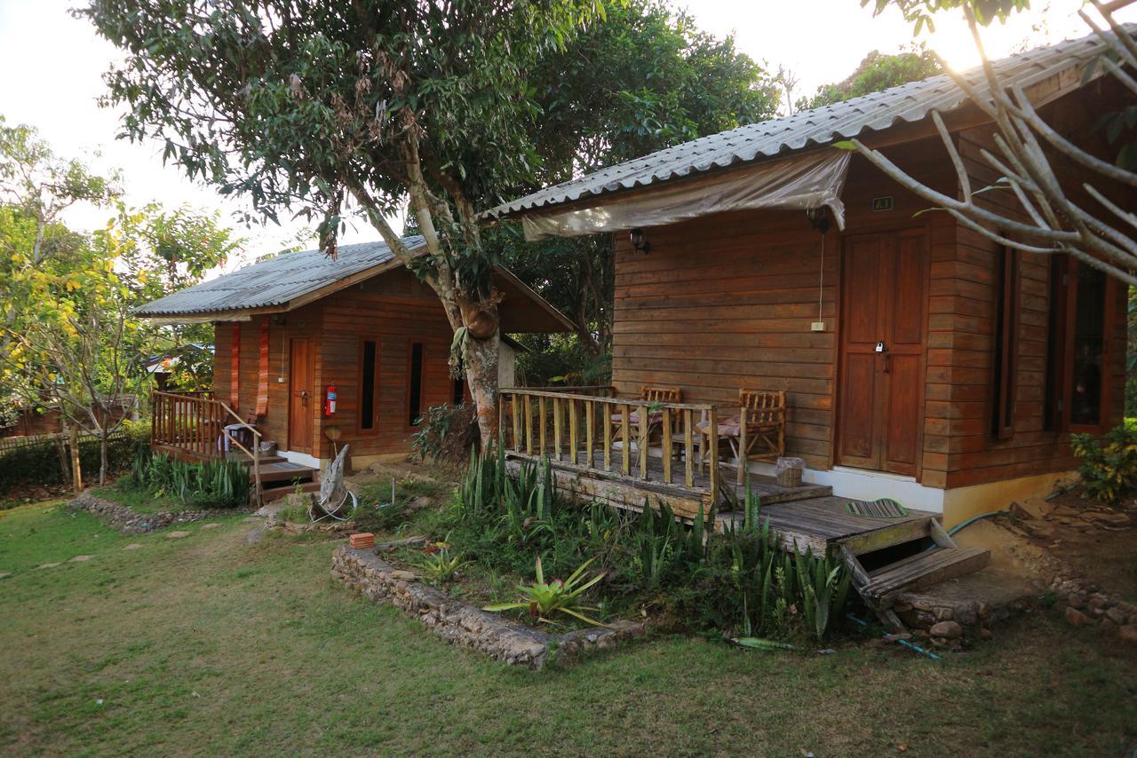 Pai Yard Guest House Luaran gambar