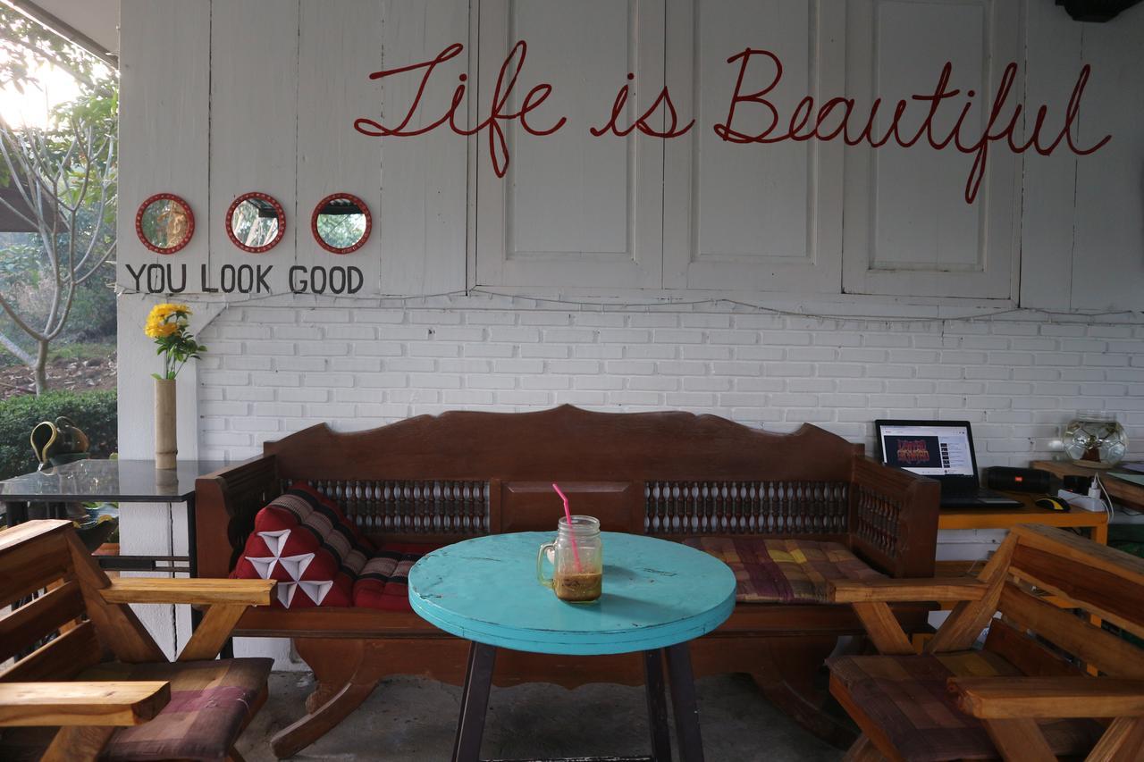 Pai Yard Guest House Luaran gambar