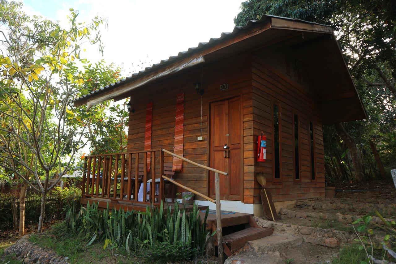 Pai Yard Guest House Luaran gambar