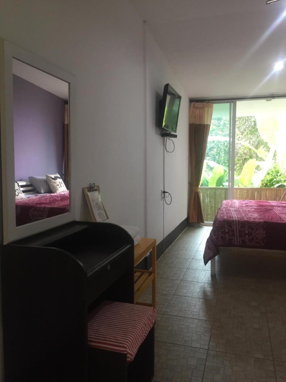 Pai Yard Guest House Luaran gambar