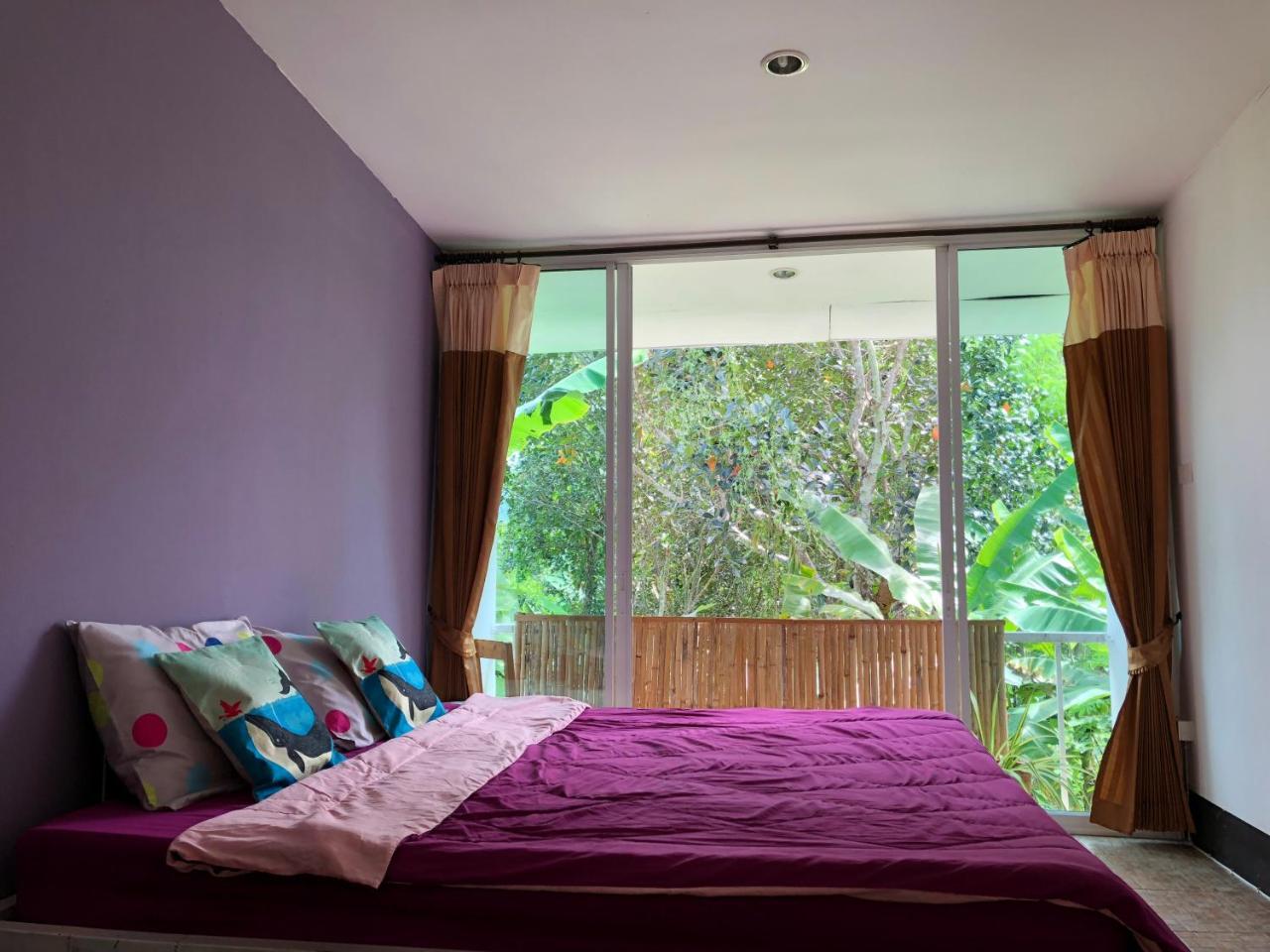 Pai Yard Guest House Luaran gambar