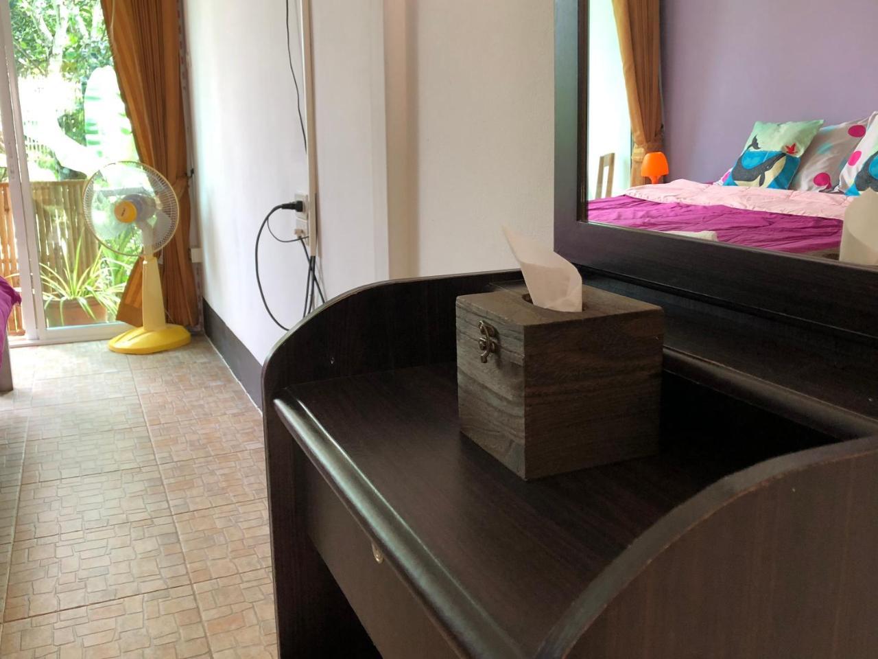 Pai Yard Guest House Luaran gambar