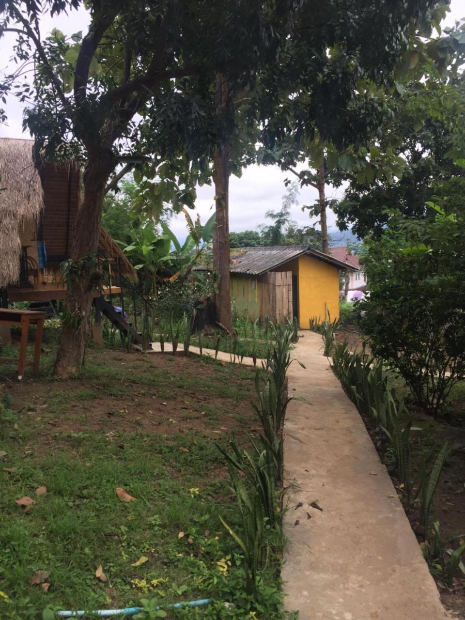 Pai Yard Guest House Luaran gambar