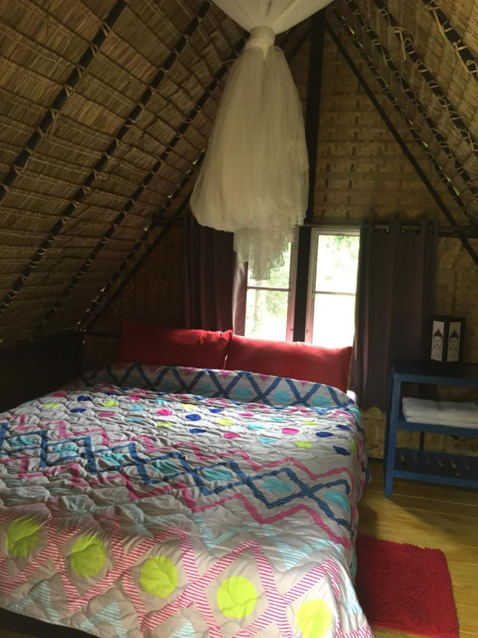 Pai Yard Guest House Luaran gambar