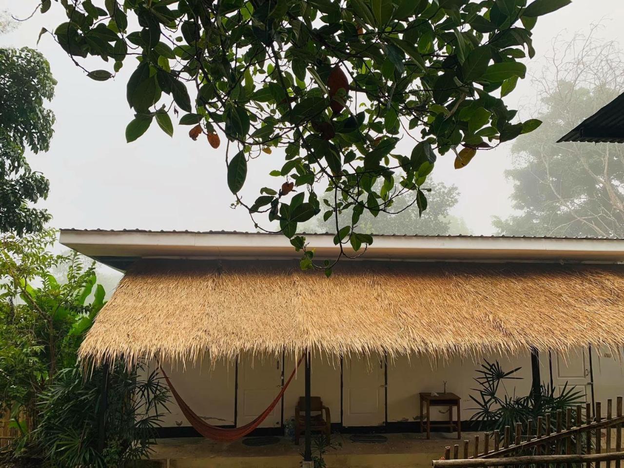 Pai Yard Guest House Luaran gambar