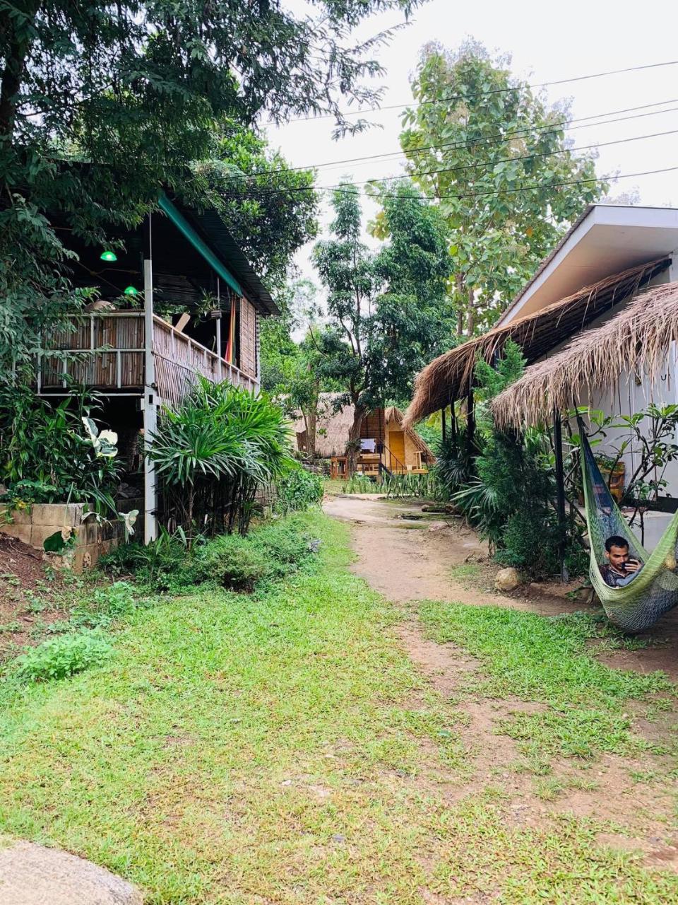 Pai Yard Guest House Luaran gambar