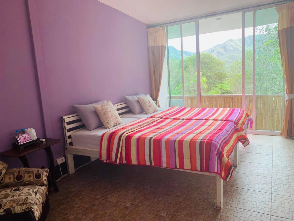 Pai Yard Guest House Luaran gambar